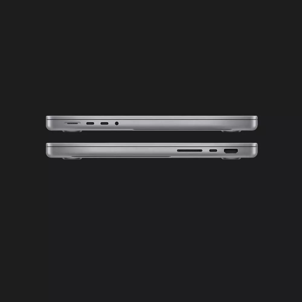 MacBook pro 14インチ 2021 メモリ32GB 1TB 管3907 MacBook Pro 14インチ Apple M1 Proチップ搭載モデル[2021年